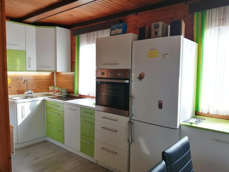 Apartament Ssimyy Catez ob Savi Zewnętrze zdjęcie